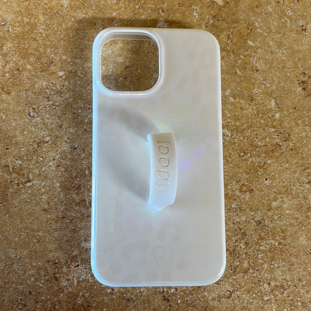 Loopy Case IPhone 13 Mini